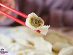 -喜家德虾仁水饺(金融中心店)