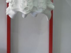 -长春世界雕塑园冰雪艺术天地