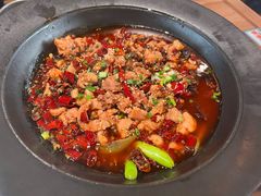 -大盐帮川菜馆(长楹天街店)