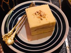 冰糕-丝路金桃·新疆菜(徐汇店)