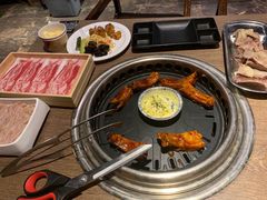-火炉火自助餐(悠唐购物中心店)