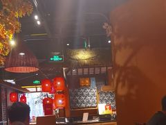 -老湘村·湖南土菜(天河维多利店)