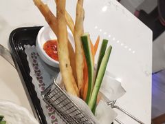 -乜都得港式茶楼(天贵路店)
