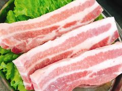 -老板娘的烤肉店(港湾广场店)