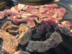 -莱真牛碳火烤肉(合肥旗舰店)