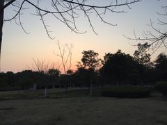 -东华大学(松江校区)