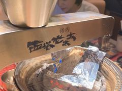 -西塔老太太泥炉烤肉(温州首店万象城黑金店)