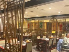-东来顺饭庄(金泉广场店)