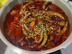 -光海·乡记酸菜鱼·始于1996(花园路店)