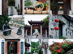 -青果巷历史文化街区