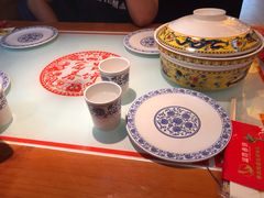 -富贵春饼·烤鸭·大厨现炒(诸城店)