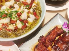 -港丽餐厅(天河城店)