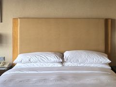 -宁波万豪酒店