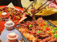 -泥糊破店小酒馆·团建聚餐(南京西路店)