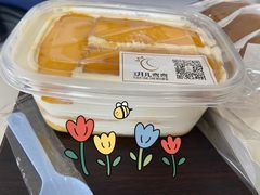 -玥儿弯弯手作烘焙(中海国际社区御城店)
