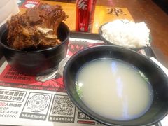 -犟骨头(津南永旺店)