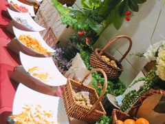 -开元新晶都酒店·自助火锅