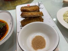 -广州海鲜酒楼(长丰园店)