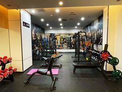 -爱尚游泳健身(外交公寓店)