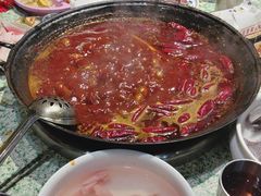 -五里关火锅(牛市口店)