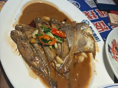 -黄龙海鲜大排档(杭州总店)