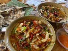 -杨合林啊兰烤鱼