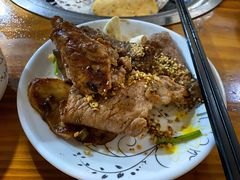 -二刚大块烤肉(东山商业街店)
