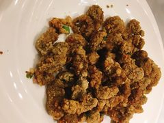 -莆田餐厅PUTIEN(三里屯店)