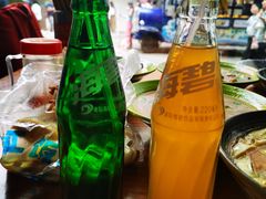 -西工饭庄快餐厅(西工小街店)