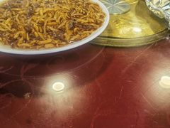 烧三丝-闻香阁·清真(光荣道店)