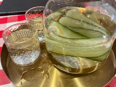 -西贝(上海中心店)