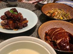 -南京大牌档(之心城店)