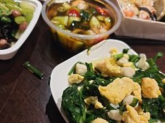 -阿那亚第三食堂 Cafeteria 3