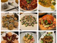 -外高桥喜来登酒店采悦轩