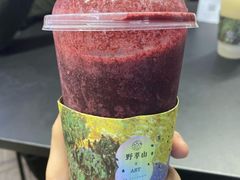 -野萃山·潮汕厚果汁(十亩地店)