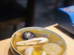 -富山日式料理(宽厚里店)