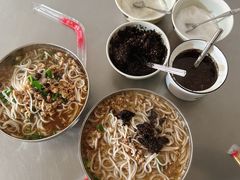 -正宗杨记普洱酸醋米线(总店)
