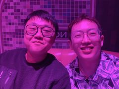-歌友汇KTV(大悦城11层店)