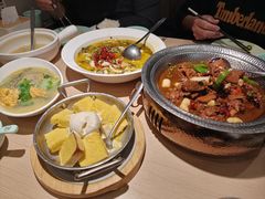 -吕氏疙瘩汤·新鲁菜(济南万象城店)