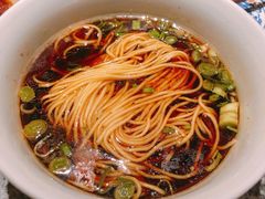 阳春面-南京大牌档(济南万象城店)