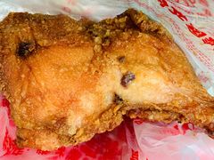 -上帝炸鸡(食品街店)