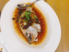 -天府中餐厅·粤菜·海南菜·生猛海鲜(三亚海棠湾洲际度假酒店)