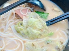 -金香缘米线(大润发店)