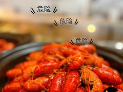 -万达文华酒店·48F云端窗景美食汇自助餐厅