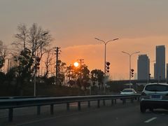 -东湖落雁景区