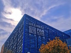 -映月湖中央公园