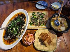 -青城甲(青城山店)