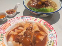 -喜势点·糖沙翁手工茶点·本地人茶居(永庆坊店)