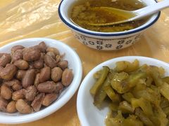 -官塘陈记鱼生·潮汕砂锅粥·牛肉火锅(潮枫路总店)