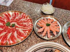 -高丽苑韩国烤肉(海昌路旗舰店)